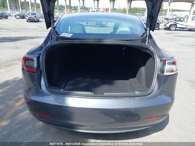 Aukcja sprzedaży 2019 Tesla Model 3, vin: 5YJ3E1EA2KF322732, numer aukcji: 40071478