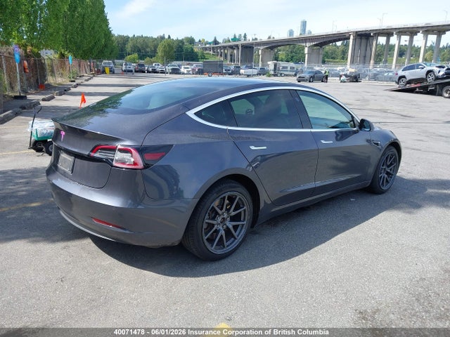Aukcja sprzedaży 2019 Tesla Model 3, vin: 5YJ3E1EA2KF322732, numer aukcji: 40071478