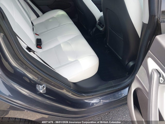 Aukcja sprzedaży 2019 Tesla Model 3, vin: 5YJ3E1EA2KF322732, numer aukcji: 40071478