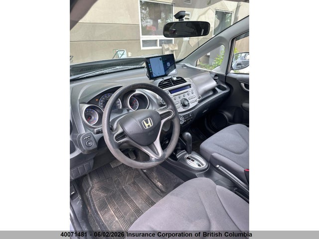 Aukcja sprzedaży 2009 Honda Fit, vin: JHMGE88229S811836, numer aukcji: 40071481
