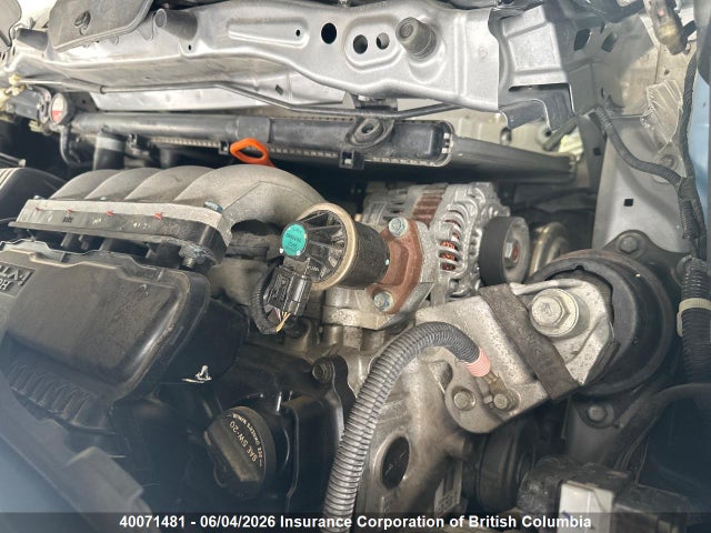 Aukcja sprzedaży 2009 Honda Fit, vin: JHMGE88229S811836, numer aukcji: 40071481