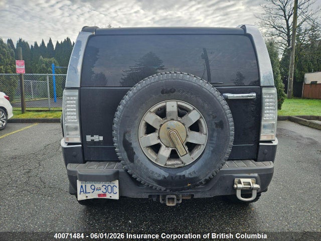 Aukcja sprzedaży 2007 Hummer H3, vin: 5GTDN13E278124095, numer aukcji: 40071484