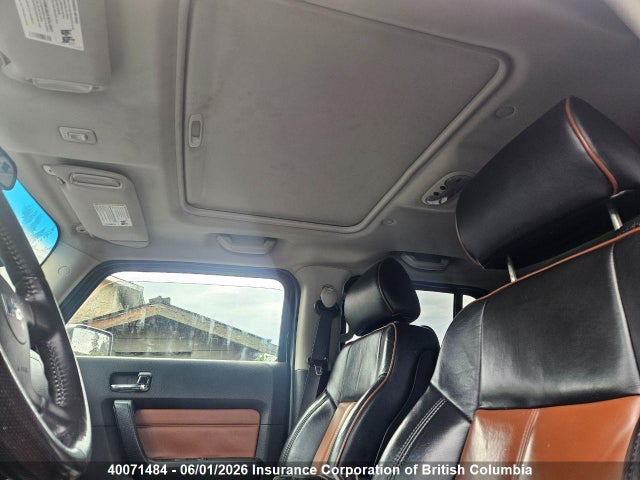 Aukcja sprzedaży 2007 Hummer H3, vin: 5GTDN13E278124095, numer aukcji: 40071484