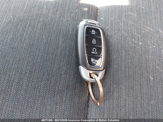 Продажа на аукционе авто 2022 Hyundai Kona, vin: KM8K23AG4NU139236, номер лота: 40071486