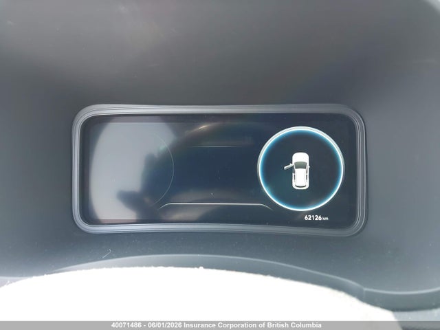 Продажа на аукционе авто 2022 Hyundai Kona, vin: KM8K23AG4NU139236, номер лота: 40071486
