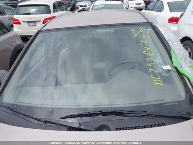 Продажа на аукционе авто 2001 Honda Civic Dx, vin: 2HGES163X1H934804, номер лота: 40069252