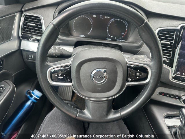 YV4A22PK7H1165340 Volvo XC90