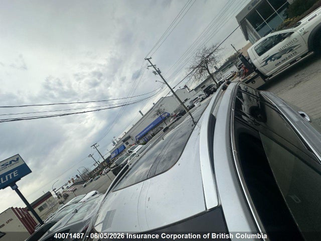 YV4A22PK7H1165340 Volvo XC90