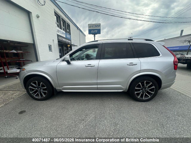 YV4A22PK7H1165340 Volvo XC90