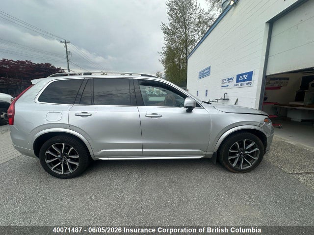 YV4A22PK7H1165340 Volvo XC90