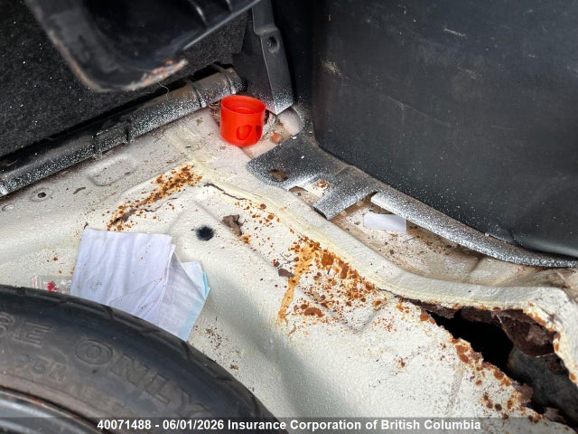 Aukcja sprzedaży 2007 Toyota Yaris, vin: JTDKT923275078692, numer aukcji: 40071488