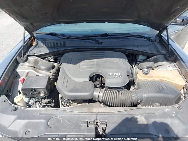 40071489 :رقم المزاد ، 2C3CDXBG2CH102019 vin ، 2012 Dodge Charger Se مزاد بيع