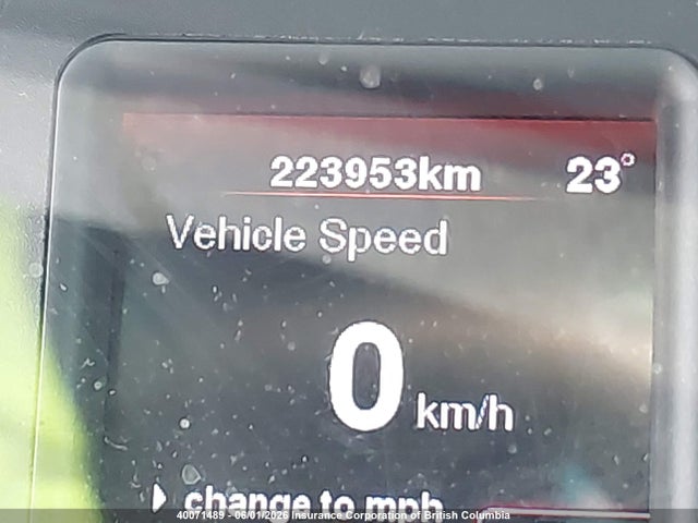 40071489 :رقم المزاد ، 2C3CDXBG2CH102019 vin ، 2012 Dodge Charger Se مزاد بيع