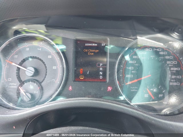 40071489 :رقم المزاد ، 2C3CDXBG2CH102019 vin ، 2012 Dodge Charger Se مزاد بيع