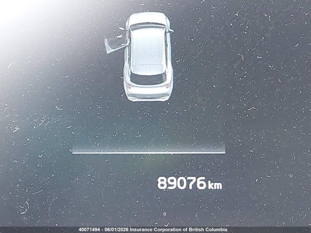 40071494 :رقم المزاد ، KNDPU3AF4P7044351 vin ، 2023 Kia Sportage Lx مزاد بيع
