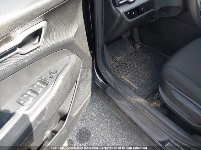 40071494 :رقم المزاد ، KNDPU3AF4P7044351 vin ، 2023 Kia Sportage Lx مزاد بيع