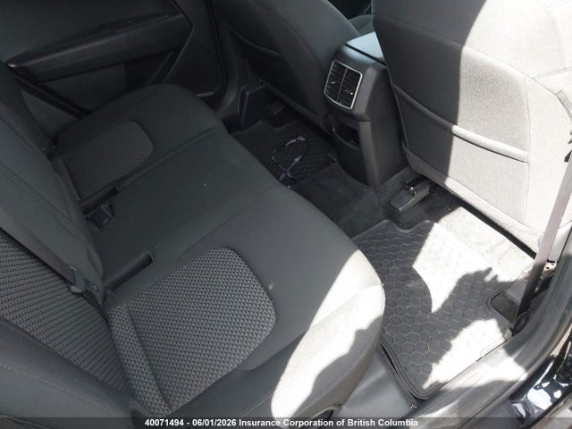 40071494 :رقم المزاد ، KNDPU3AF4P7044351 vin ، 2023 Kia Sportage Lx مزاد بيع