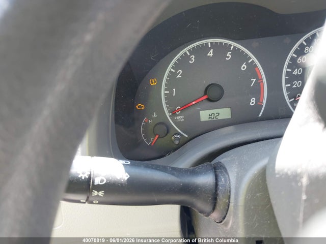 40070819 :رقم المزاد ، 2T1BU40E99C031377 vin ، 2009 Toyota Corolla S/le/xle مزاد بيع