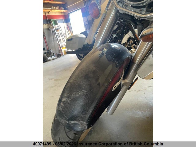 Aukcja sprzedaży 2002 Yamaha Vp11 N, vin: JYAVP11N02A006200, numer aukcji: 40071499