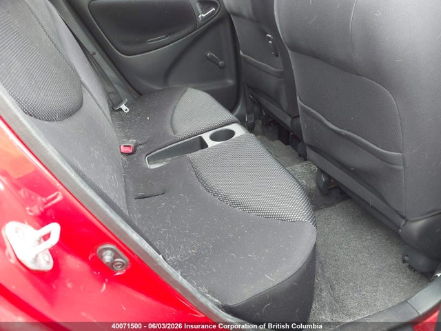 Продаж на аукціоні авто 2005 Toyota Echo, vin: JTDKT123850077364, номер лоту: 40071500