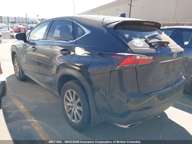 Продаж на аукціоні авто 2015 Lexus Nx 200t 200t, vin: JTJBARBZ4F2030117, номер лоту: 40071502