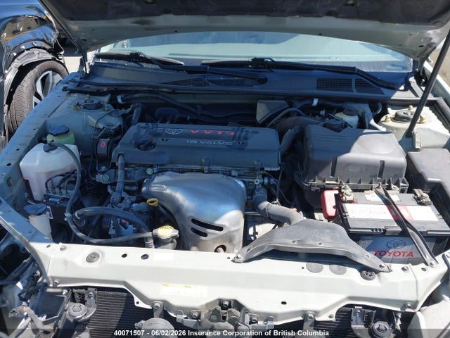 Продажа на аукционе авто 2006 Toyota Camry, vin: 4T1BE32K26U116761, номер лота: 40071507
