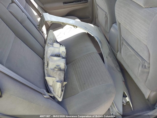 Продажа на аукционе авто 2006 Toyota Camry, vin: 4T1BE32K26U116761, номер лота: 40071507