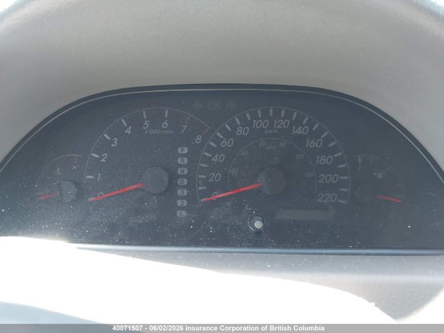 Продажа на аукционе авто 2006 Toyota Camry, vin: 4T1BE32K26U116761, номер лота: 40071507