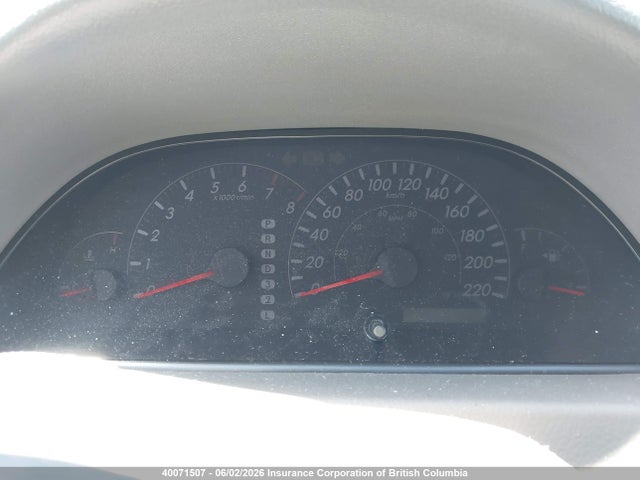 Продажа на аукционе авто 2006 Toyota Camry, vin: 4T1BE32K26U116761, номер лота: 40071507