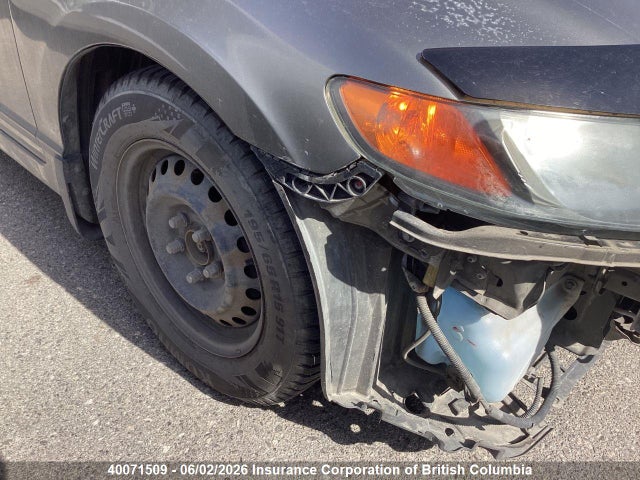 Aukcja sprzedaży 2006 Honda Civic, vin: 2HGFA16346H033734, numer aukcji: 40071509