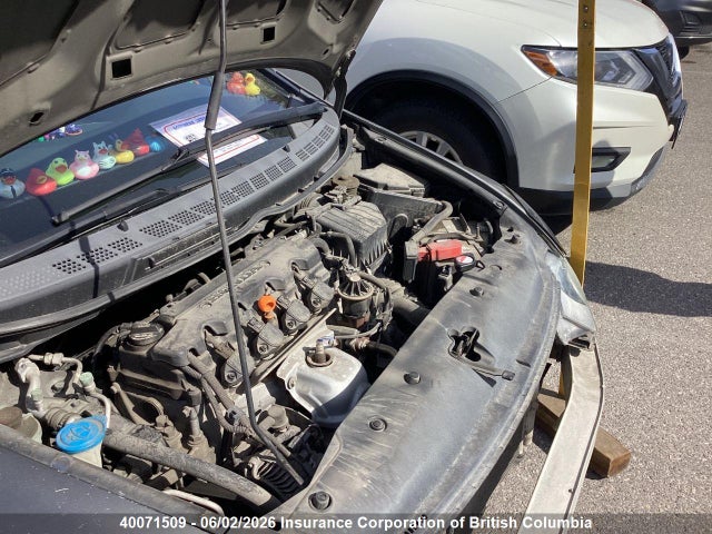 Aukcja sprzedaży 2006 Honda Civic, vin: 2HGFA16346H033734, numer aukcji: 40071509