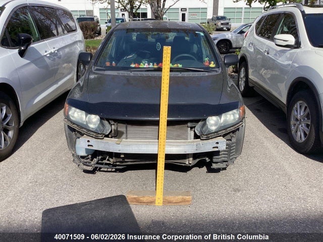 Aukcja sprzedaży 2006 Honda Civic, vin: 2HGFA16346H033734, numer aukcji: 40071509