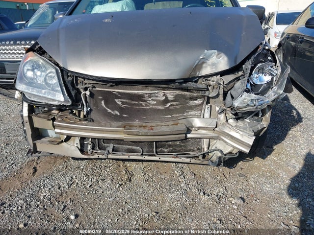 Продажа на аукционе авто 2010 Honda Odyssey Exl, vin: 5FNRL3H63AB507227, номер лота: 40069319