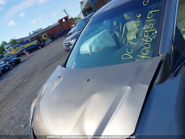 Продажа на аукционе авто 2010 Honda Odyssey Exl, vin: 5FNRL3H63AB507227, номер лота: 40069319