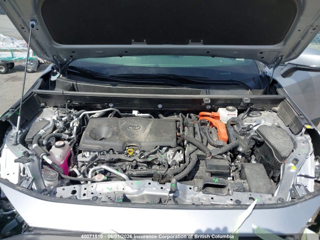 Продажа на аукционе авто 2024 Toyota Rav4, vin: JTMGB3FV4RD176407, номер лота: 40071510