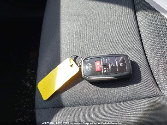 Продажа на аукционе авто 2024 Toyota Rav4, vin: JTMGB3FV4RD176407, номер лота: 40071510