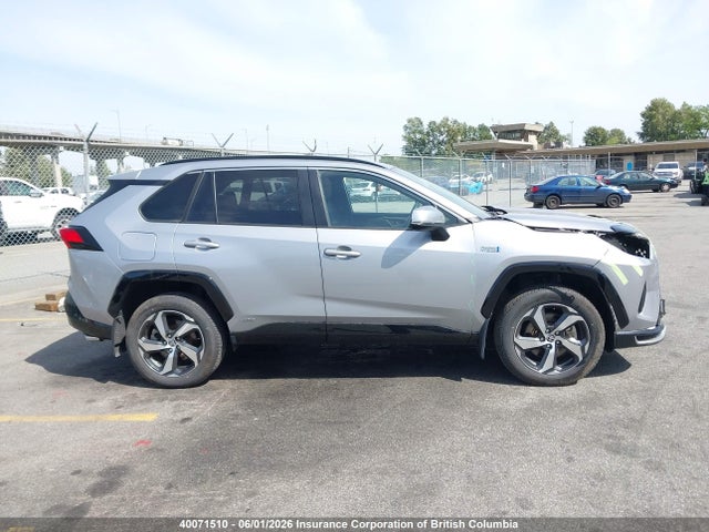 Продажа на аукционе авто 2024 Toyota Rav4, vin: JTMGB3FV4RD176407, номер лота: 40071510