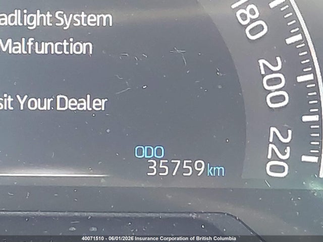 Продажа на аукционе авто 2024 Toyota Rav4, vin: JTMGB3FV4RD176407, номер лота: 40071510