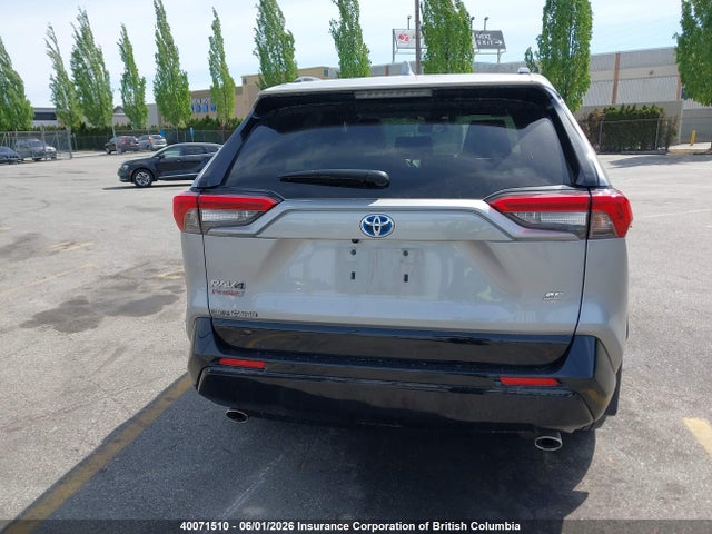 Продажа на аукционе авто 2024 Toyota Rav4, vin: JTMGB3FV4RD176407, номер лота: 40071510