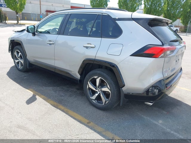 Продажа на аукционе авто 2024 Toyota Rav4, vin: JTMGB3FV4RD176407, номер лота: 40071510