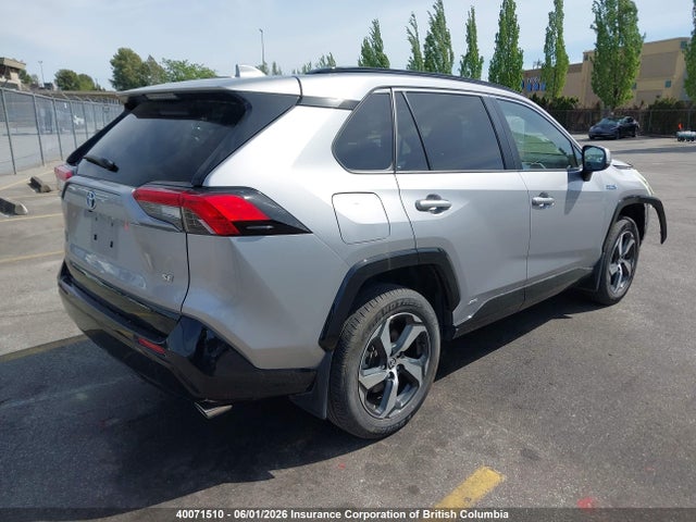 Продажа на аукционе авто 2024 Toyota Rav4, vin: JTMGB3FV4RD176407, номер лота: 40071510