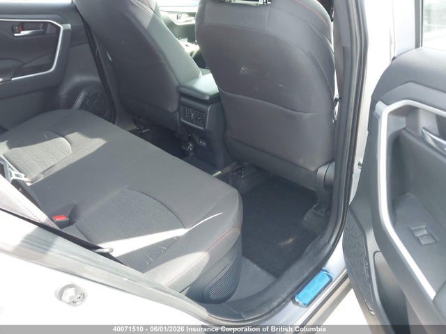 Продажа на аукционе авто 2024 Toyota Rav4, vin: JTMGB3FV4RD176407, номер лота: 40071510