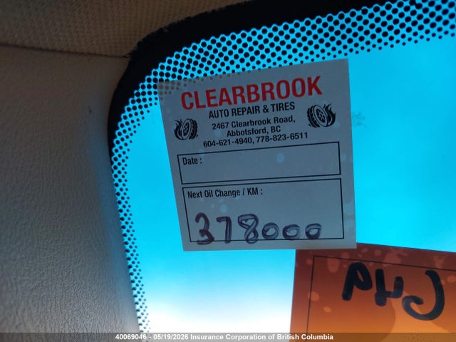 Aukcja sprzedaży 2004 Honda Accord Lx, vin: 1HGCM564X4A805322, numer aukcji: 40069046