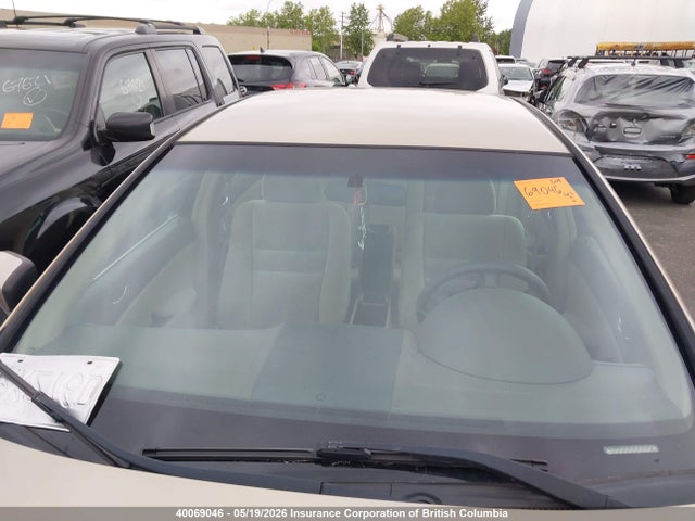 Aukcja sprzedaży 2004 Honda Accord Lx, vin: 1HGCM564X4A805322, numer aukcji: 40069046