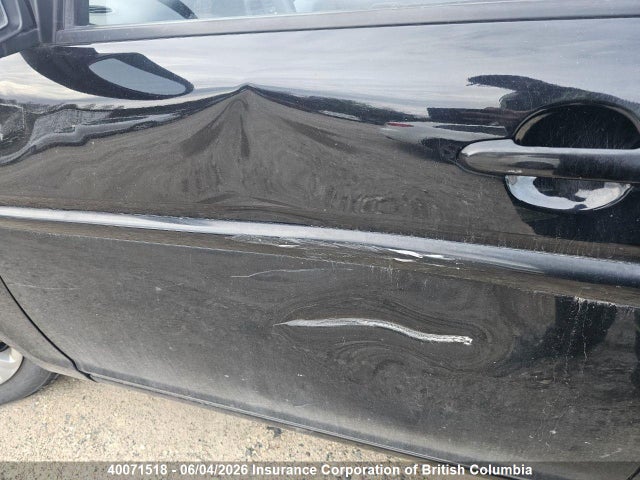 Aukcja sprzedaży 2009 Hyundai Accent Gls, vin: KMHCN45CX9U285249, numer aukcji: 40071518