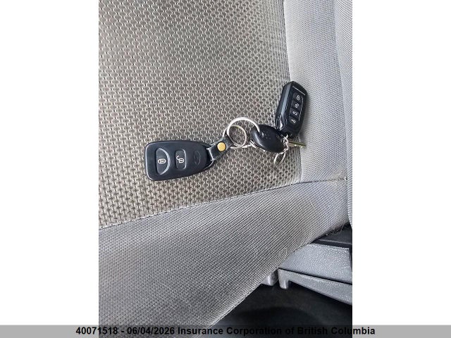 Aukcja sprzedaży 2009 Hyundai Accent Gls, vin: KMHCN45CX9U285249, numer aukcji: 40071518