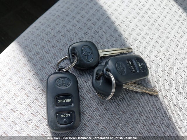 Продажа на аукционе авто 2005 Toyota Corolla Ce/le/s, vin: 2T1BR32E35C841333, номер лота: 40071522