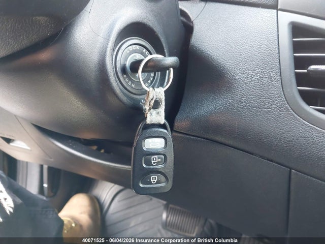 Aukcja sprzedaży 2013 Hyundai Elantra Gls/limited, vin: 5NPDH4AEXDH217768, numer aukcji: 40071525