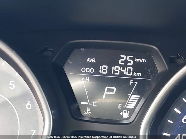 Aukcja sprzedaży 2013 Hyundai Elantra Gls/limited, vin: 5NPDH4AEXDH217768, numer aukcji: 40071525