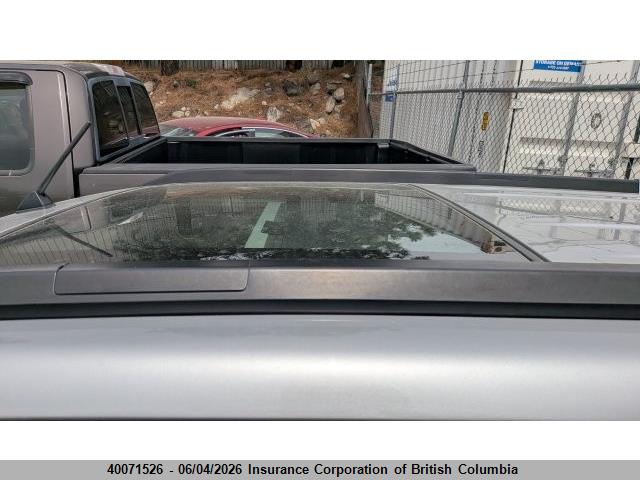 Aukcja sprzedaży 2006 Nissan X-trail Xe/se, vin: JN8BT08V46W204620, numer aukcji: 40071526